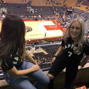 Meet your Posher, Jenna